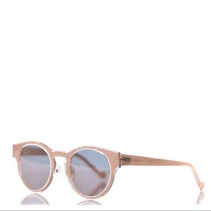 SALE.! Louis Vuitton Epi Rosalie Sunglasses Z0863U